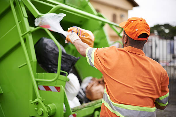 Best Residential Junk Removal  in Quinnipiac University, CT